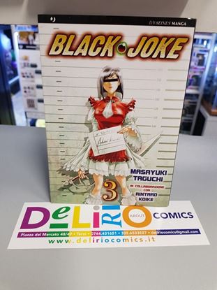 Immagine di BLACK JOKE 003