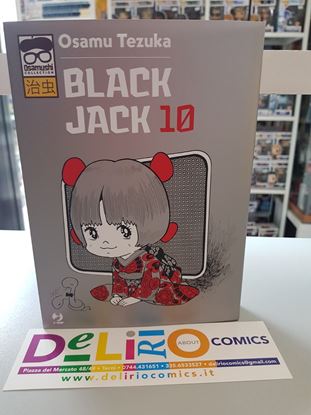 Immagine di BLACK JACK 010