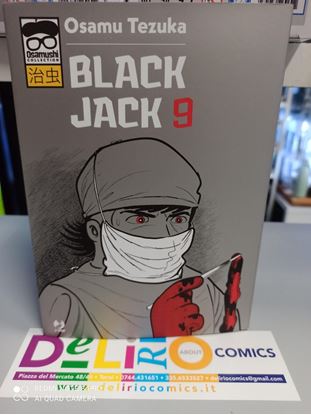 Immagine di BLACK JACK 009