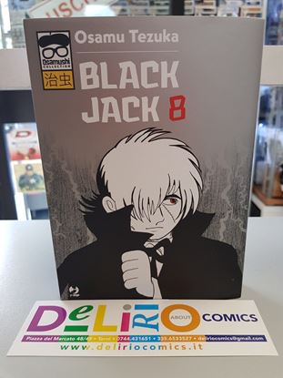 Immagine di BLACK JACK 008