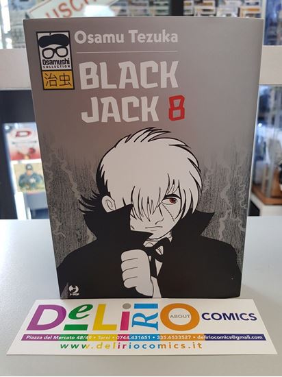 Immagine di BLACK JACK 008