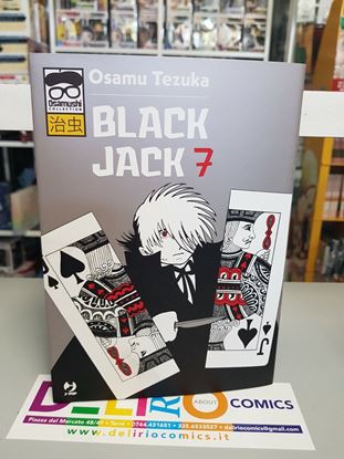 Immagine di BLACK JACK 007