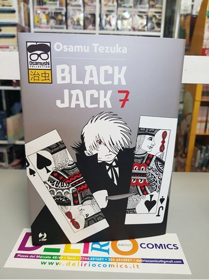 Immagine di BLACK JACK 007