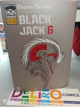 Immagine di BLACK JACK 006