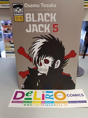 Immagine di BLACK JACK 005