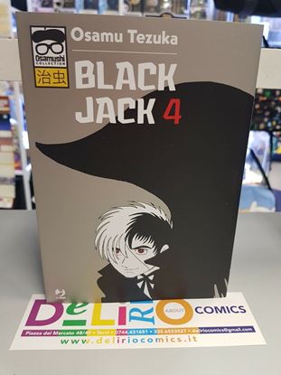 Immagine di BLACK JACK 004