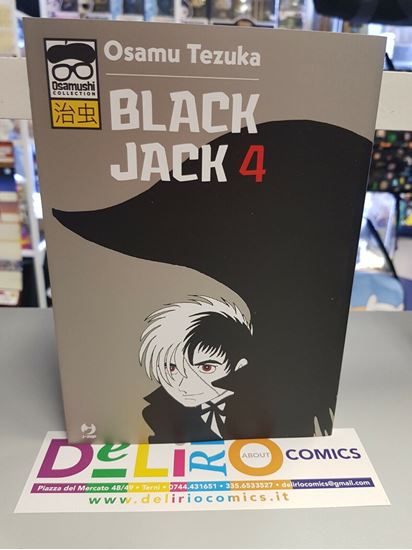 Immagine di BLACK JACK 004