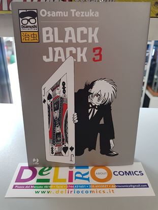 Immagine di BLACK JACK 003