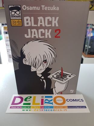 Immagine di BLACK JACK 002
