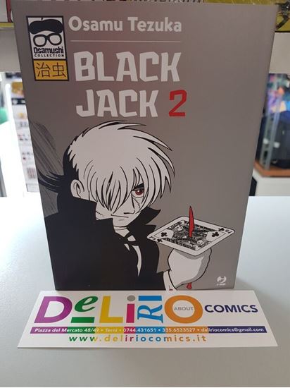 Immagine di BLACK JACK 002