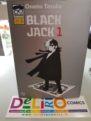 Immagine di BLACK JACK 001