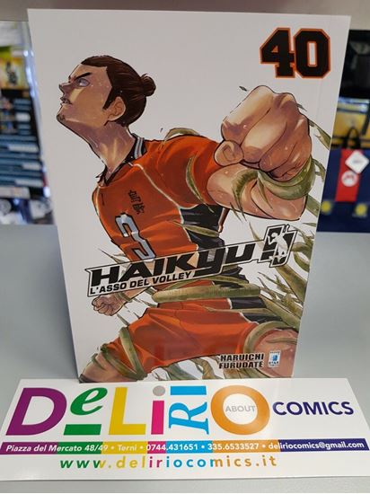 Immagine di HAIKYU!! L'ASSO DEL VOLLEY 040