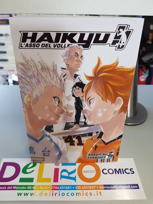 Immagine di HAIKYU!! L'ASSO DEL VOLLEY 041