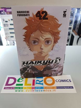 Immagine di HAIKYU!! L'ASSO DEL VOLLEY 042
