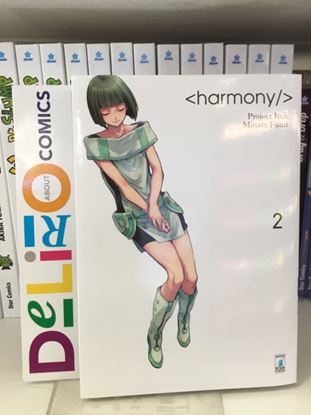 Immagine di <HARMONY/> 002