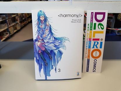 Immagine di <HARMONY/> 003