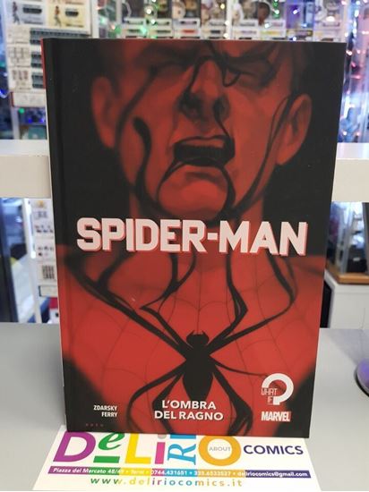 Immagine di SPIDER-MAN - L'OMBRA DEL RAGNO