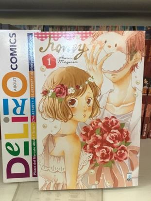 Immagine di HONEY 001