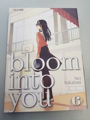 Immagine di BLOOM INTO YOU 006