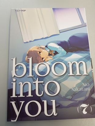 Immagine di BLOOM INTO YOU 007