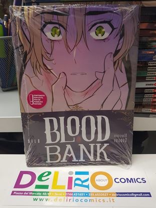 Immagine di BLOOD BANK STAGIONE II 003