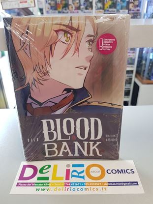 Immagine di BLOOD BANK STAGIONE II 001