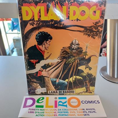 Immagine di DYLAN DOG 028