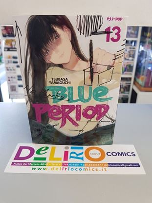 Immagine di BLUE PERIOD 013