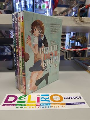 Immagine di BUNNY GIRL SENPAI BOX