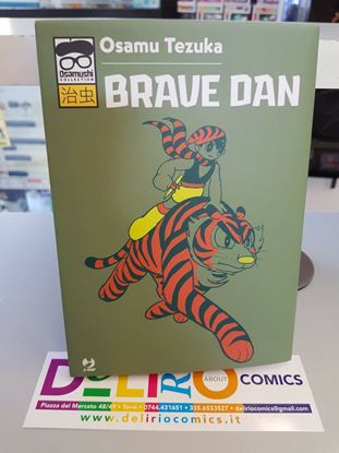 Immagine di BRAVE DAN