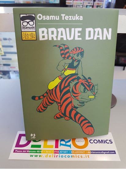 Immagine di BRAVE DAN
