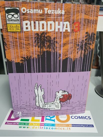Immagine di BUDDHA 003