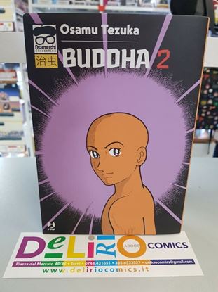 Immagine di BUDDHA 002