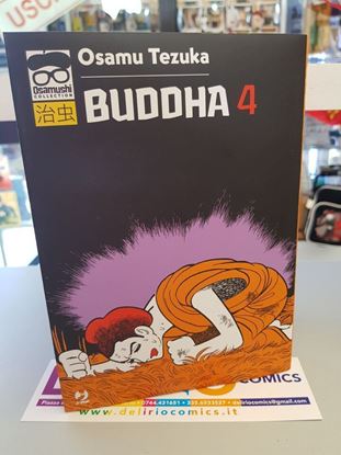 Immagine di BUDDHA 004