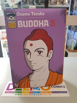 Immagine di BUDDHA 005