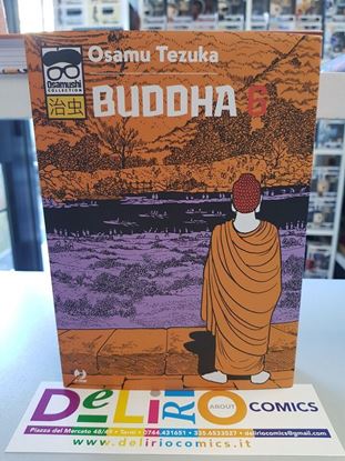Immagine di BUDDHA 006