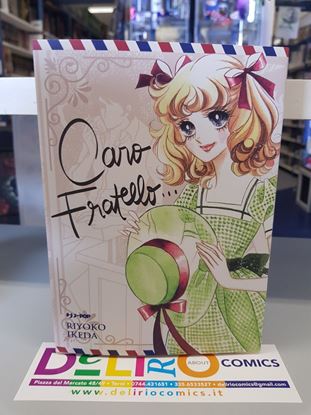 Immagine di CARO FRATELLO…