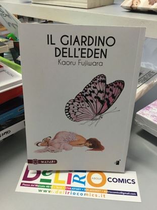 Immagine di IL GIARDINO DELL'EDEN