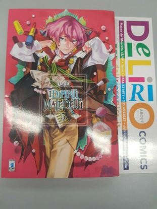 Immagine di I DIPINTI MALEDETTI 005