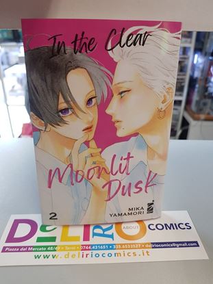 Immagine di IN THE CLEAR MOONLIT DUSK 002