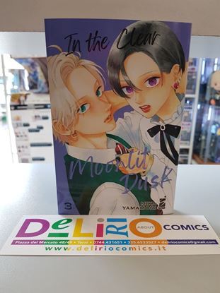 Immagine di IN THE CLEAR MOONLIT DUSK 003