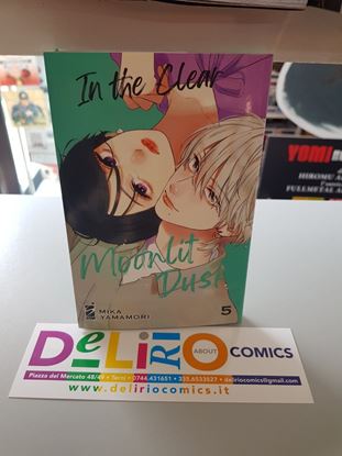 Immagine di IN THE CLEAR MOONLIT DUSK 005