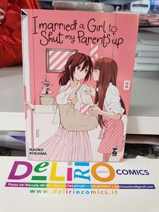 Immagine di I MARRIED A GIRL TO SHUT MY PARENTS UP