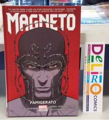 Immagine di MAGNETO FAMIGERATO 001