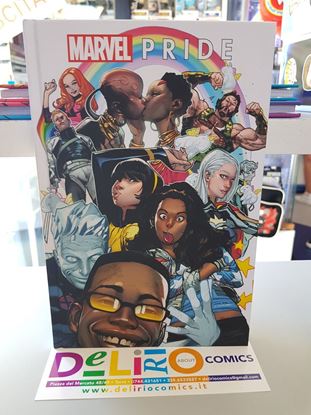 Immagine di MARVEL PRIDE