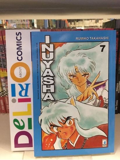 Immagine di INUYASHA NEW EDITION 007