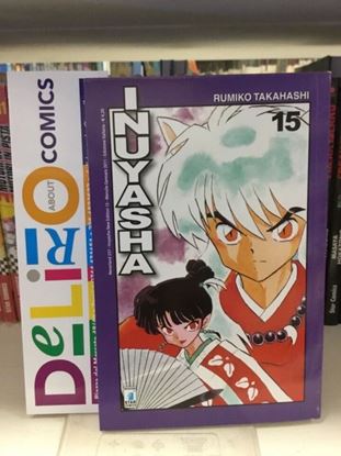 Immagine di INUYASHA NEW EDITION 015