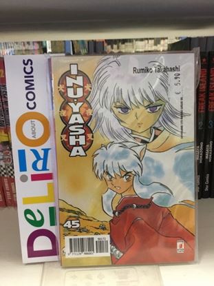 Immagine di INU YASHA 045