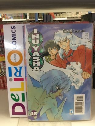 Immagine di INU YASHA 046