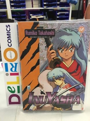 Immagine di INU YASHA 012